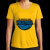Women's PosiCharge ® Competitor Tee Thumbnail