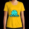 Women's PosiCharge ® Competitor Tee Thumbnail