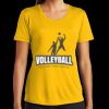 Women's PosiCharge ® Competitor Tee Thumbnail