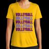 Women's PosiCharge ® Competitor Tee Thumbnail