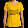 Women's PosiCharge ® Competitor Tee Thumbnail