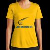 Women's PosiCharge ® Competitor Tee Thumbnail