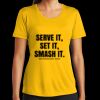 Women's PosiCharge ® Competitor Tee Thumbnail