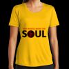 Women's PosiCharge ® Competitor Tee Thumbnail