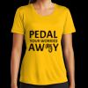 Women's PosiCharge ® Competitor Tee Thumbnail