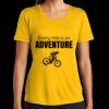 Women's PosiCharge ® Competitor Tee Thumbnail