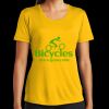 Women's PosiCharge ® Competitor Tee Thumbnail
