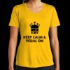 Women's PosiCharge ® Competitor Tee Thumbnail