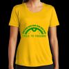 Women's PosiCharge ® Competitor Tee Thumbnail