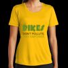 Women's PosiCharge ® Competitor Tee Thumbnail