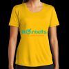 Women's PosiCharge ® Competitor Tee Thumbnail