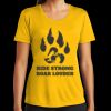 Women's PosiCharge ® Competitor Tee Thumbnail