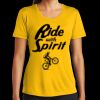 Women's PosiCharge ® Competitor Tee Thumbnail