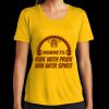 Women's PosiCharge ® Competitor Tee Thumbnail
