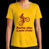 Women's PosiCharge ® Competitor Tee Thumbnail