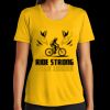Women's PosiCharge ® Competitor Tee Thumbnail