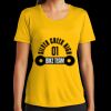 Women's PosiCharge ® Competitor Tee Thumbnail