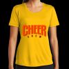 Women's PosiCharge ® Competitor Tee Thumbnail