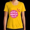 Women's PosiCharge ® Competitor Tee Thumbnail