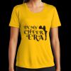 Women's PosiCharge ® Competitor Tee Thumbnail