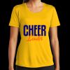 Women's PosiCharge ® Competitor Tee Thumbnail
