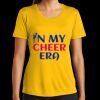 Women's PosiCharge ® Competitor Tee Thumbnail