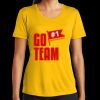 Women's PosiCharge ® Competitor Tee Thumbnail