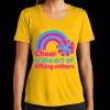 Women's PosiCharge ® Competitor Tee Thumbnail