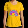 Women's PosiCharge ® Competitor Tee Thumbnail