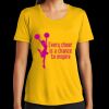 Women's PosiCharge ® Competitor Tee Thumbnail