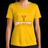 Women's PosiCharge ® Competitor Tee Thumbnail