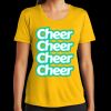 Women's PosiCharge ® Competitor Tee Thumbnail