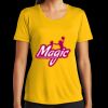 Women's PosiCharge ® Competitor Tee Thumbnail