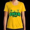 Women's PosiCharge ® Competitor Tee Thumbnail
