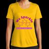 Women's PosiCharge ® Competitor Tee Thumbnail