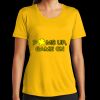 Women's PosiCharge ® Competitor Tee Thumbnail