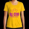 Women's PosiCharge ® Competitor Tee Thumbnail