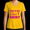 Women's PosiCharge ® Competitor Tee Thumbnail