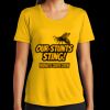 Women's PosiCharge ® Competitor Tee Thumbnail