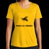 Women's PosiCharge ® Competitor Tee Thumbnail