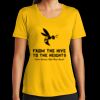 Women's PosiCharge ® Competitor Tee Thumbnail