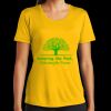 Women's PosiCharge ® Competitor Tee Thumbnail