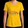 Women's PosiCharge ® Competitor Tee Thumbnail