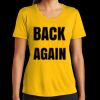 Women's PosiCharge ® Competitor Tee Thumbnail