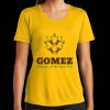 Women's PosiCharge ® Competitor Tee Thumbnail