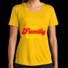 Women's PosiCharge ® Competitor Tee Thumbnail