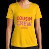Women's PosiCharge ® Competitor Tee Thumbnail