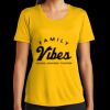 Women's PosiCharge ® Competitor Tee Thumbnail