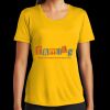 Women's PosiCharge ® Competitor Tee Thumbnail