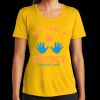 Women's PosiCharge ® Competitor Tee Thumbnail